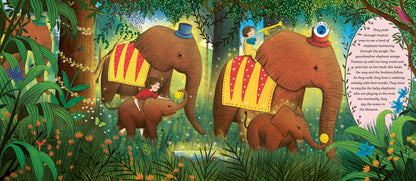 The Story Orchestra Series