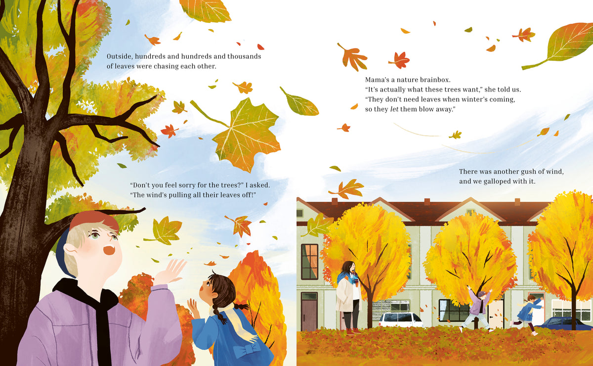 Autumn Feast