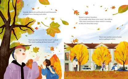 Autumn Feast