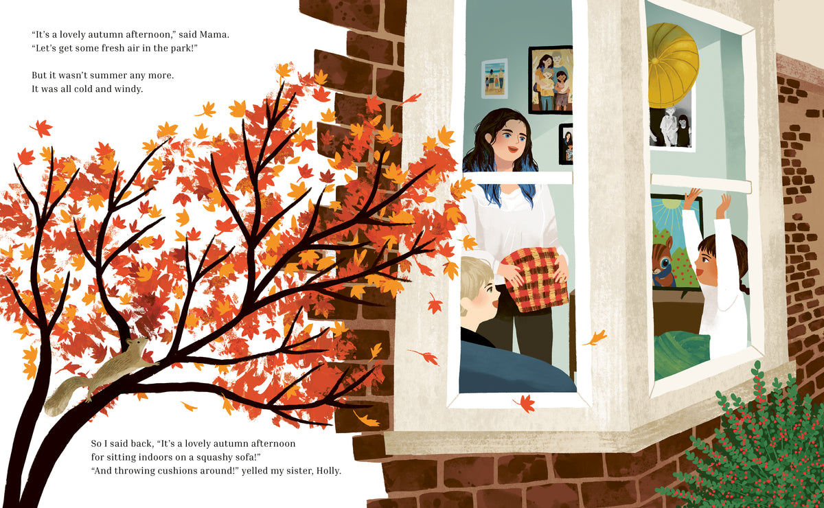 Autumn Feast