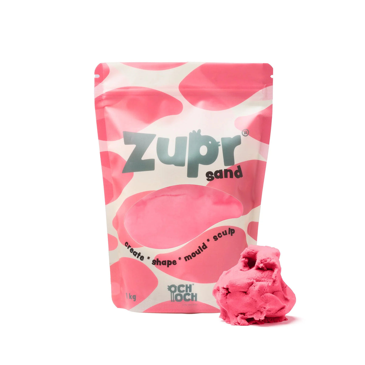 Zupr Sand