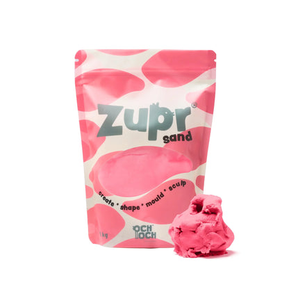 Zupr Sand