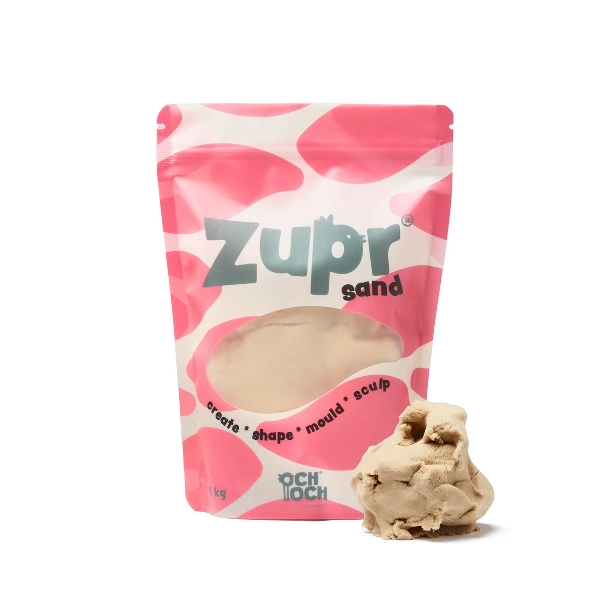 Zupr Sand