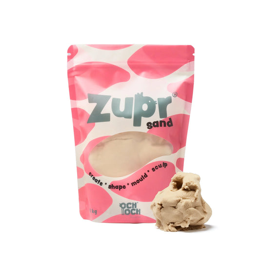 Zupr Sand