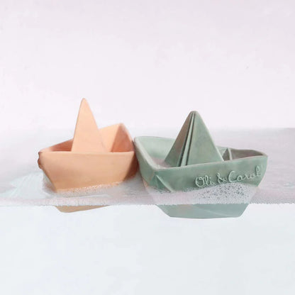 Baby Bath Set