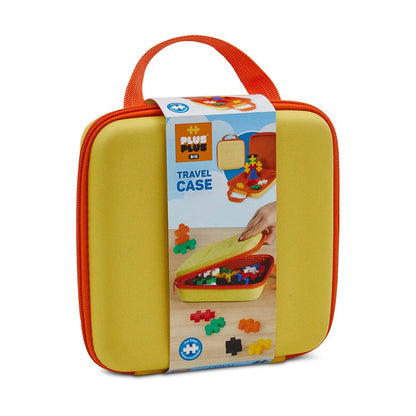 Plus-Plus BIG travel case