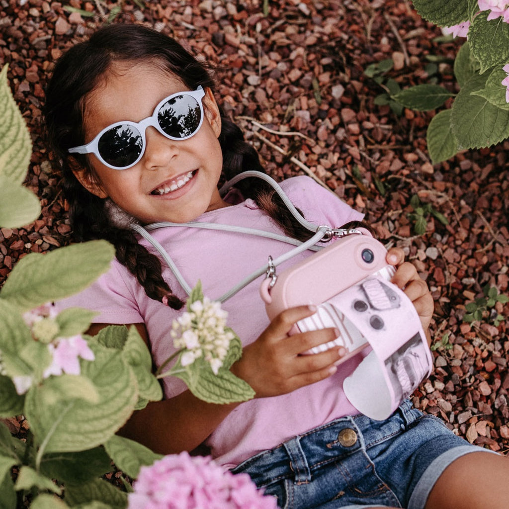 Hoppstar Paper Rolls - Paper Pastel Color - 3 pcs Refill Pack