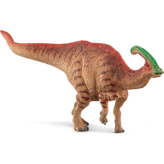 Parasaurolophus