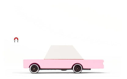 CandyLab Cars