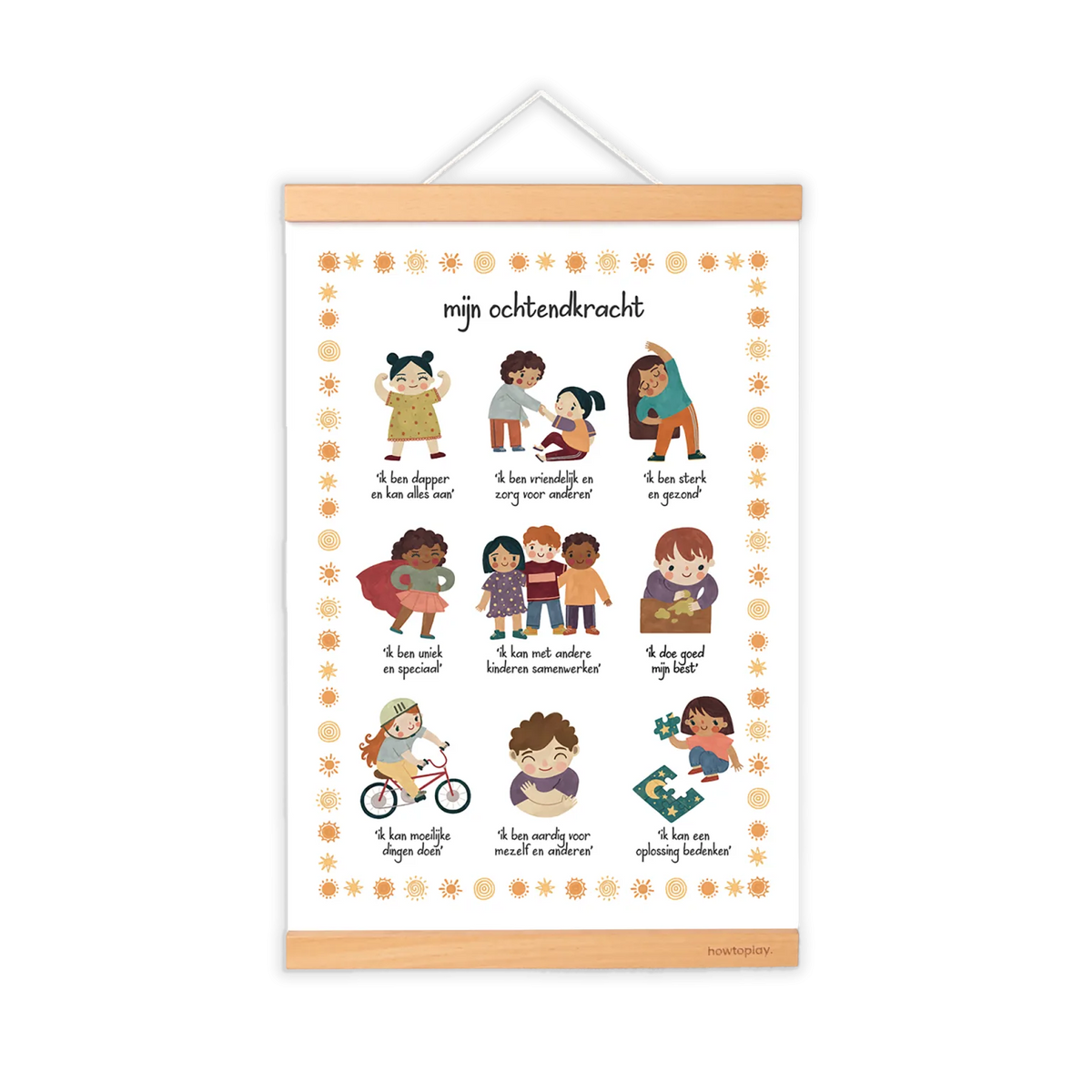 Howtotalk Gevoelens Toolbox
