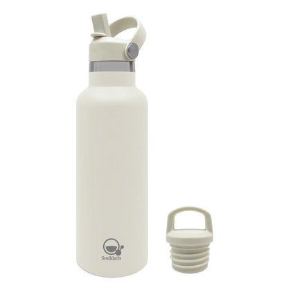 Roestvrijstalen thermosflessen 500 ml