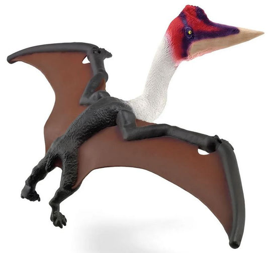 Quetzalcoatlus