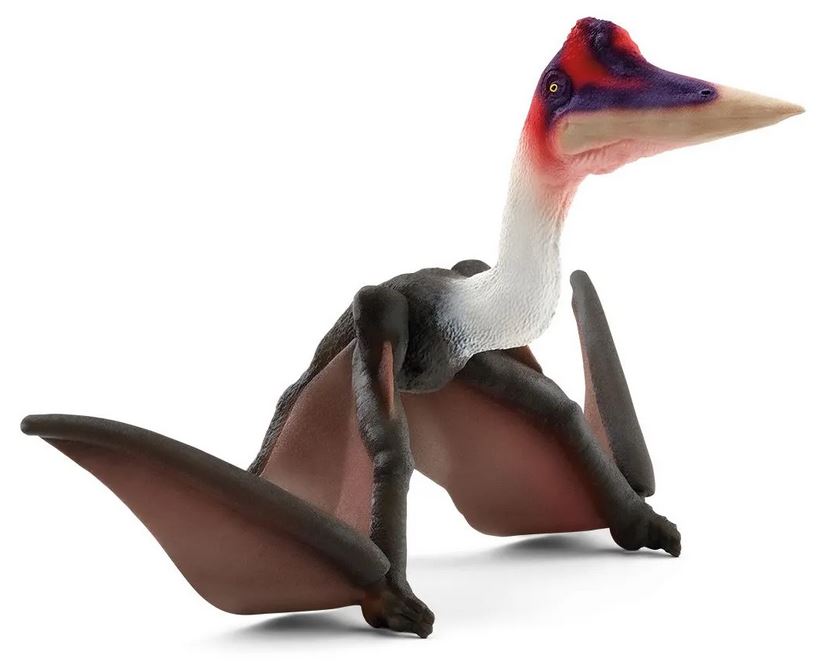 Quetzalcoatlus