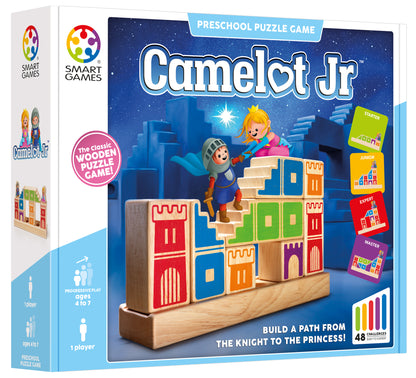 Camelot Jr