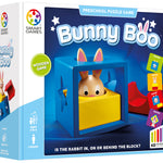 Bunny Boo - Preschool Game