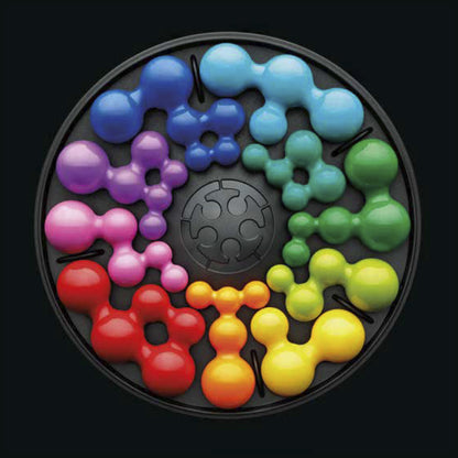 IQ Deluxe - Circle