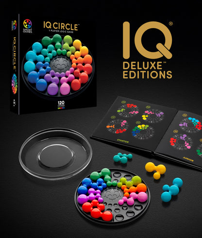 IQ Deluxe - Circle