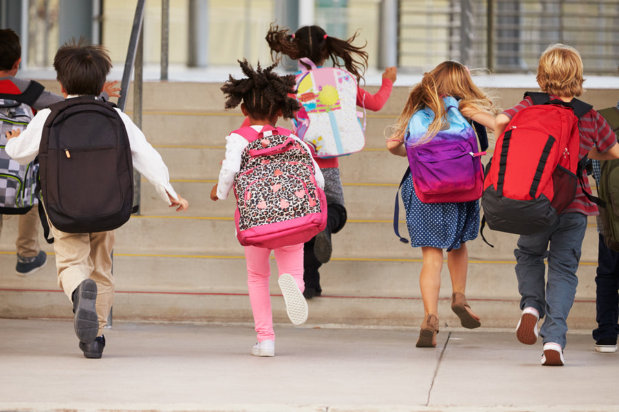 School Choice in Amsterdam