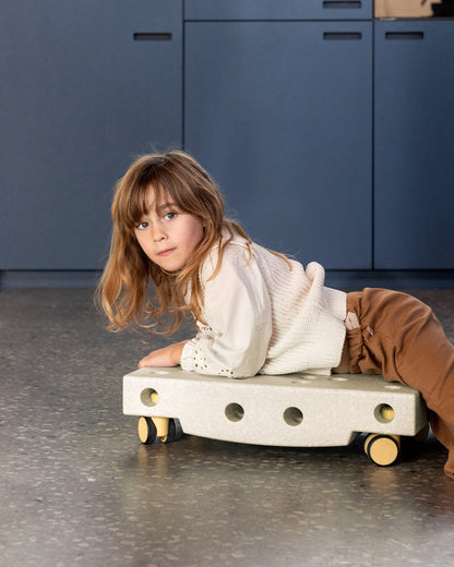 MODU activiteiten speelgoed - Scooter Board