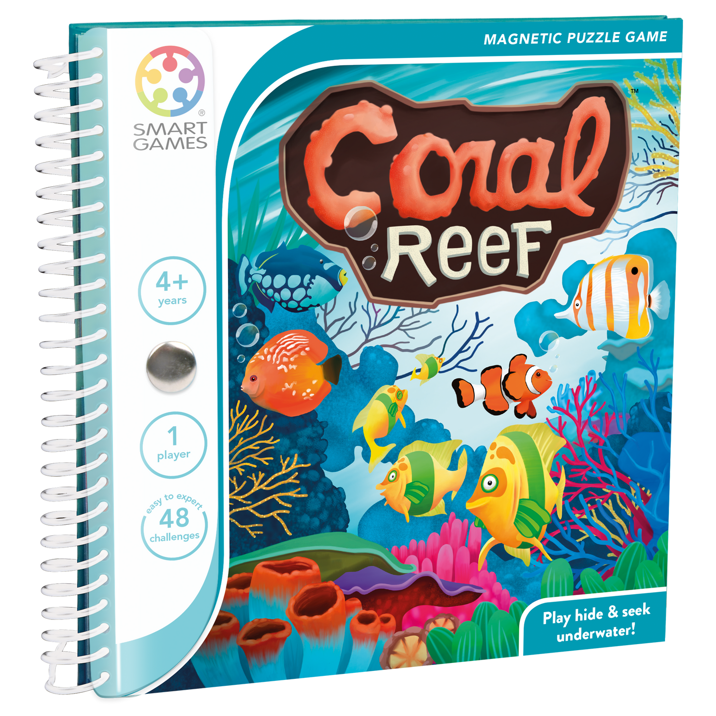 Coral Reef