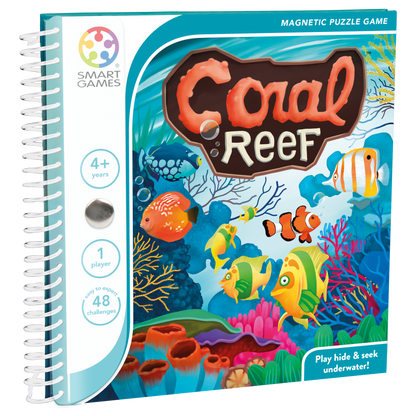 Coral Reef