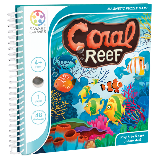 Coral Reef