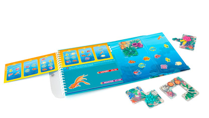 Coral Reef