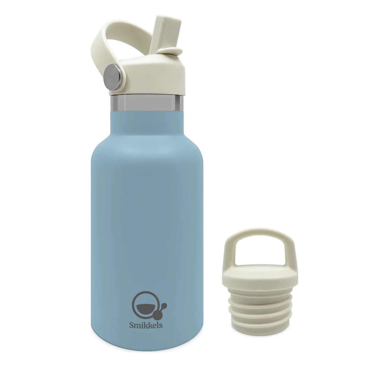 Gourdes thermos en acier inoxydable 350 ml