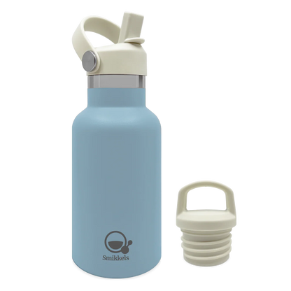 Gourdes thermos en acier inoxydable 350 ml
