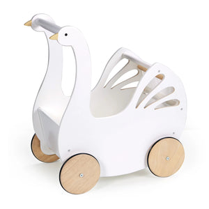 Poussette Sweet Swan