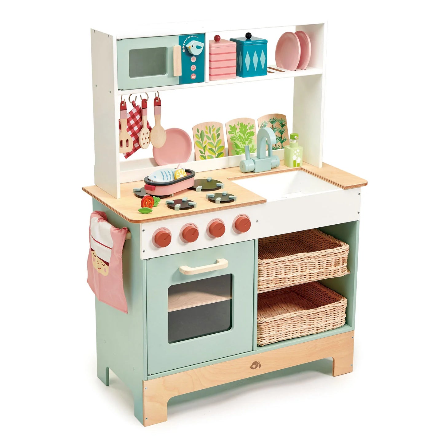Pretend Play Kitchen
