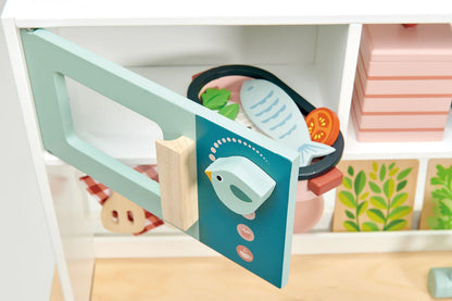 Pretend Play Kitchen