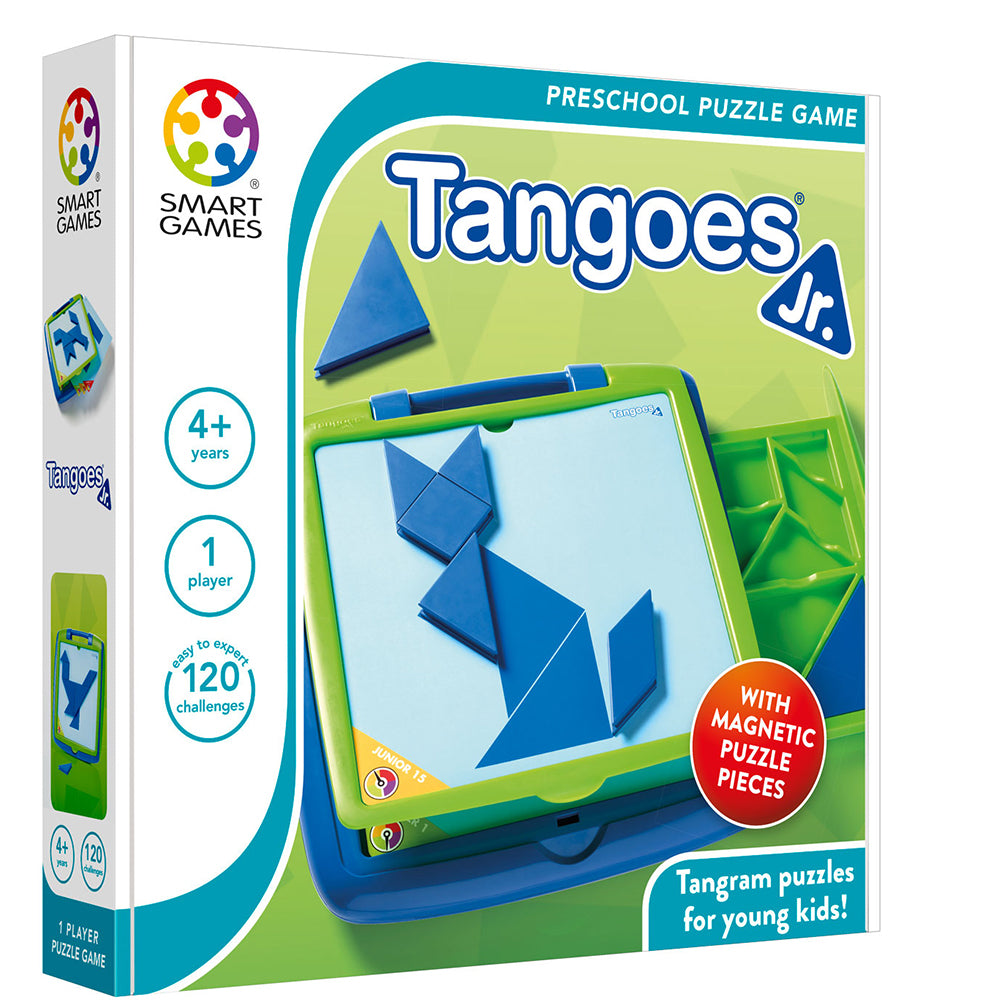 Tangoes Jr