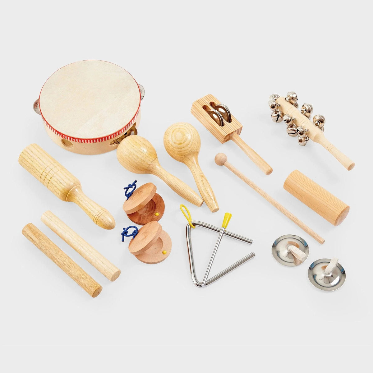 Ensemble de percussion