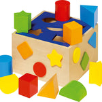 Sort box II