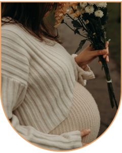 Cradle of Motherhood