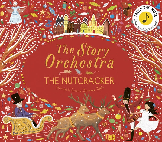 The Story Orchestra Series