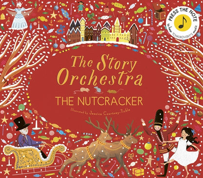 The Story Orchestra Series