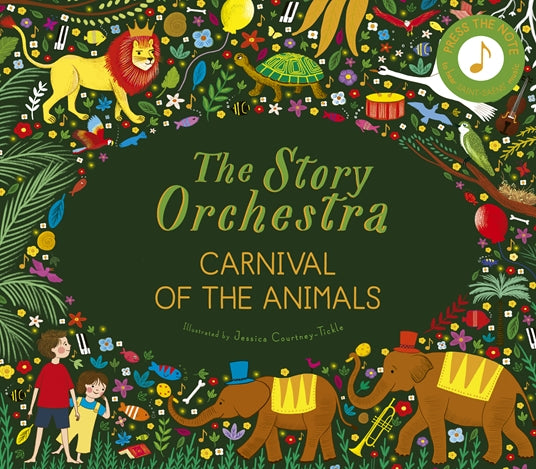 The Story Orchestra Series