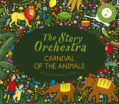 The Story Orchestra Series