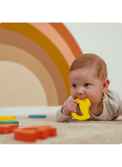 Yumi Yai 3-in-1 Baby Mobile