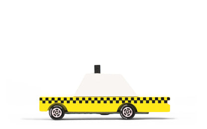 CandyLab Cars