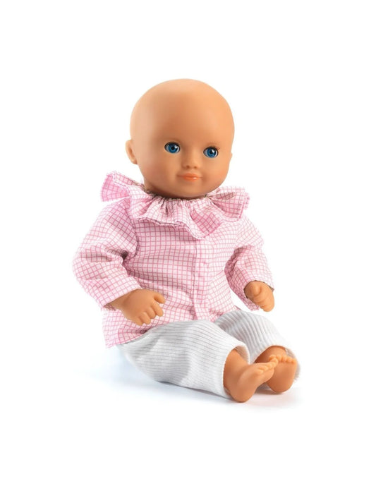 Doll Alba