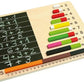 Fraction Bars Boards