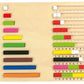 Fraction Bars Boards