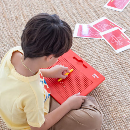 Apli Kids Magnetic Board XL