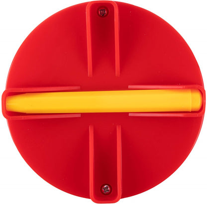 Apli Kids Magnetic Board Round Mini