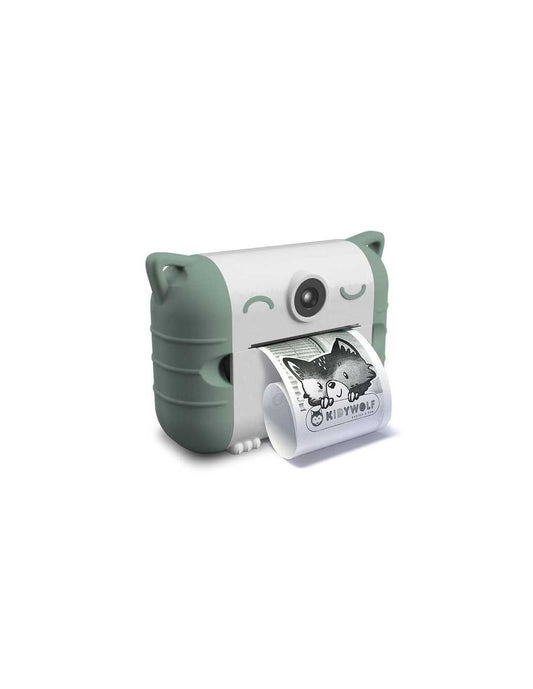 Kidyprint Thermo-Sofortbildkamera