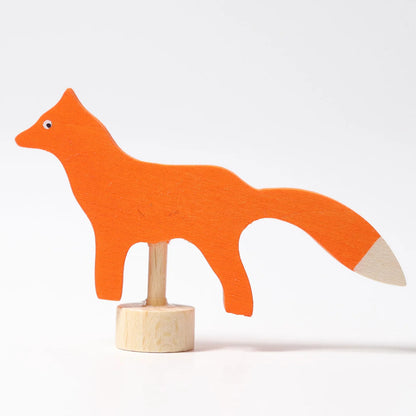 Decoratieve figuur - Dieren