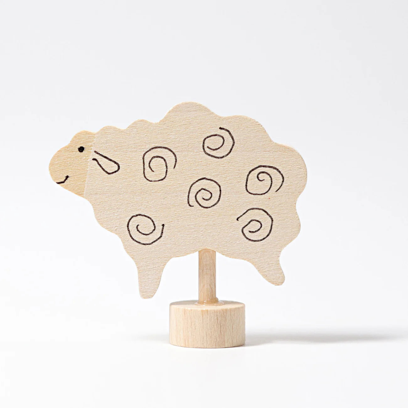 Dekorative Figur – Tiere